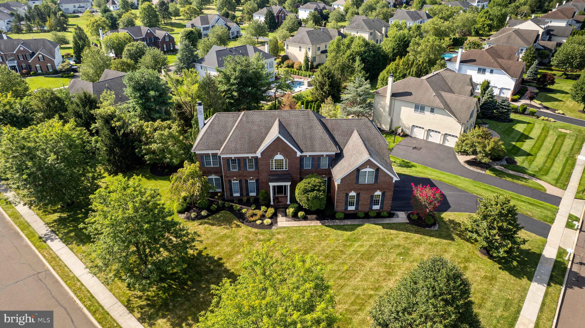 NORTHAMPTON HUNT - Residential