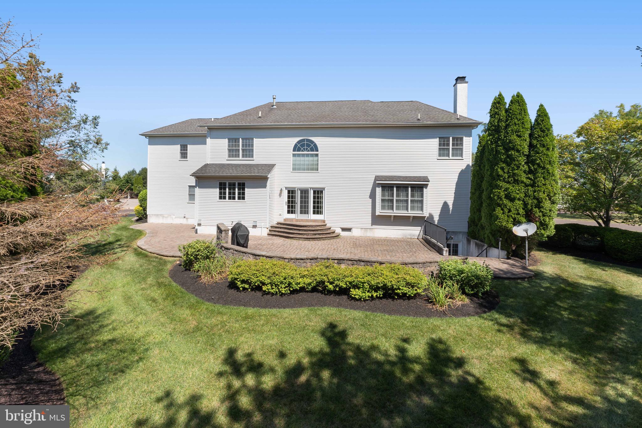 NORTHAMPTON HUNT - Residential