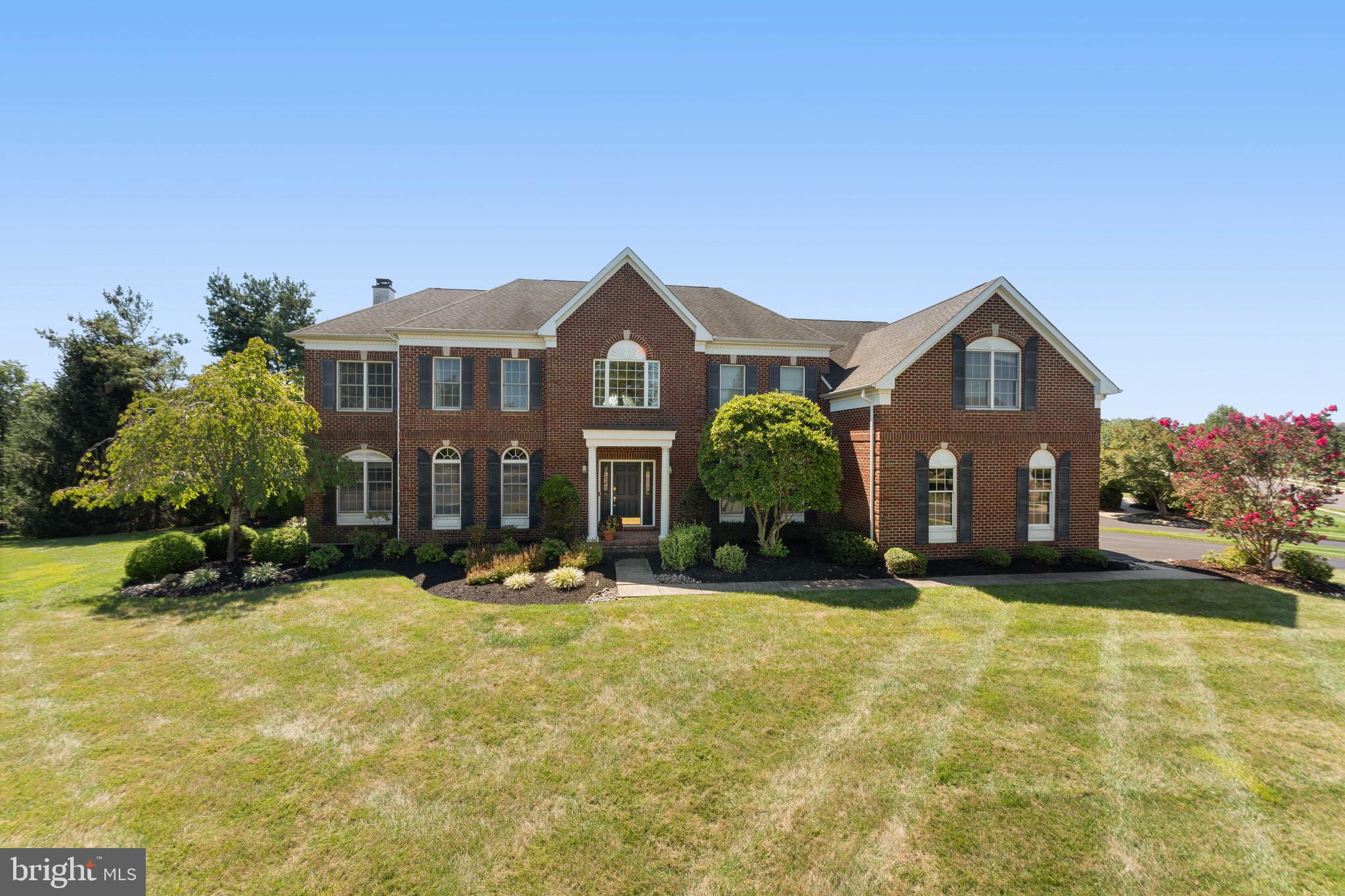 NORTHAMPTON HUNT - Residential