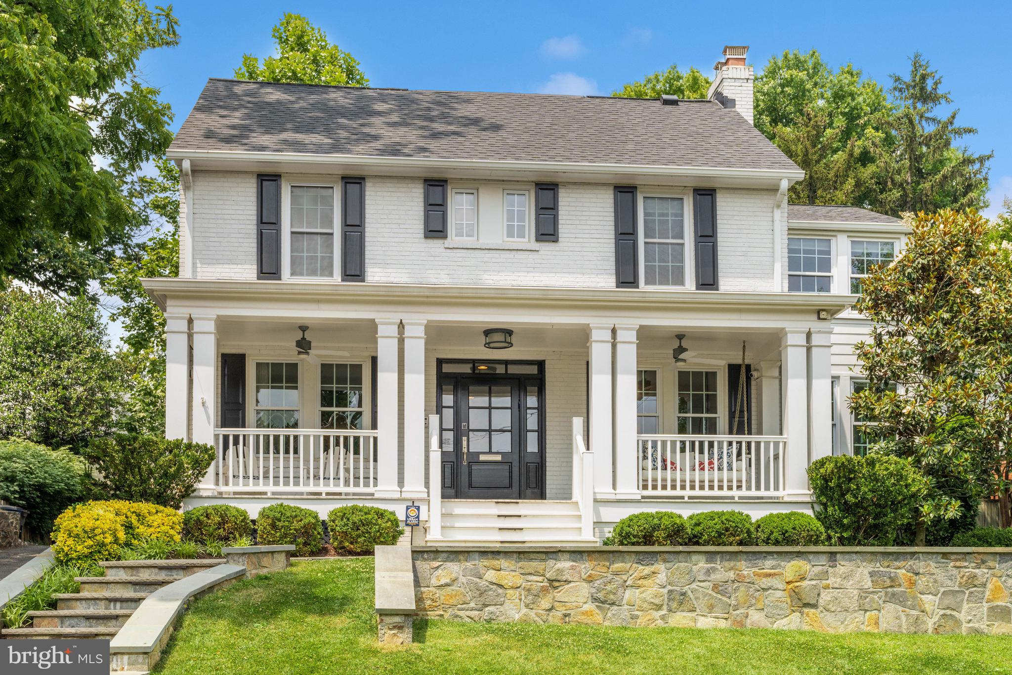 CHEVY CHASE GARDENS - Residential