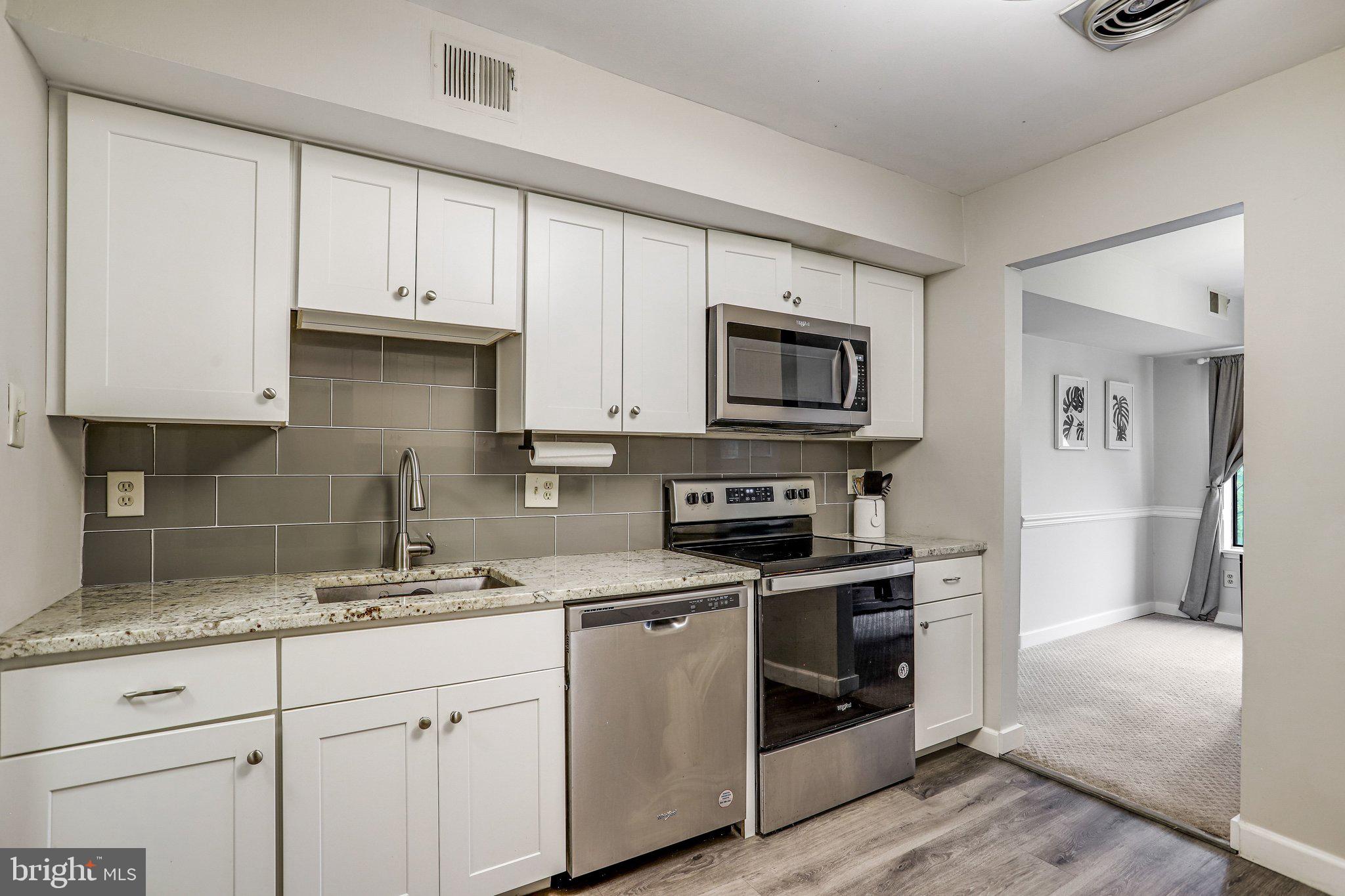 GEORGETOWN VILLAGE - Residential