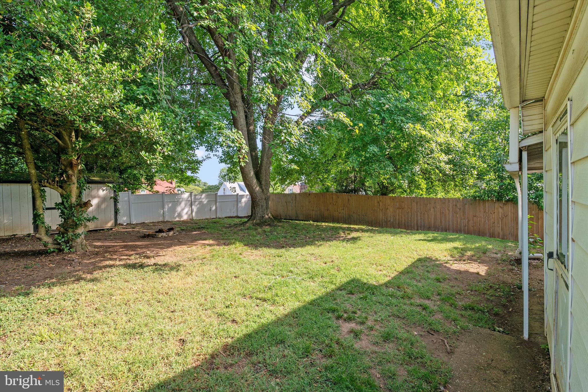 WOODLAWN HEIGHTS - Residential
