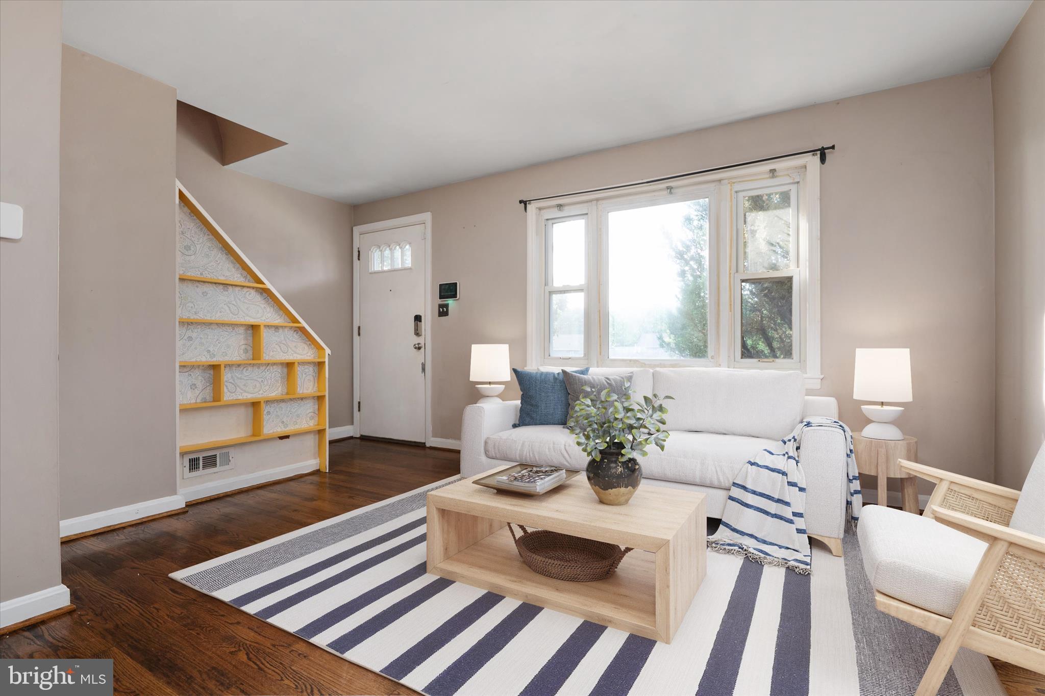 WOODLAWN HEIGHTS - Residential