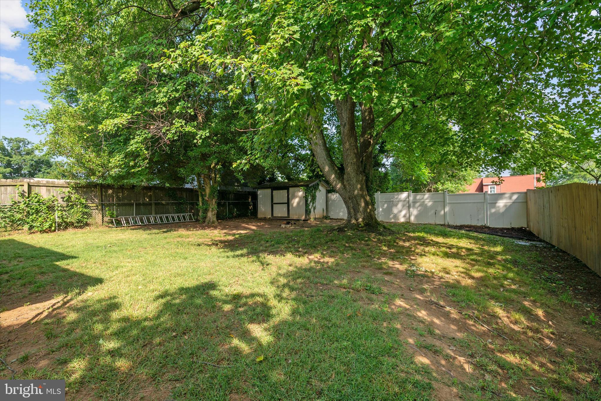 WOODLAWN HEIGHTS - Residential