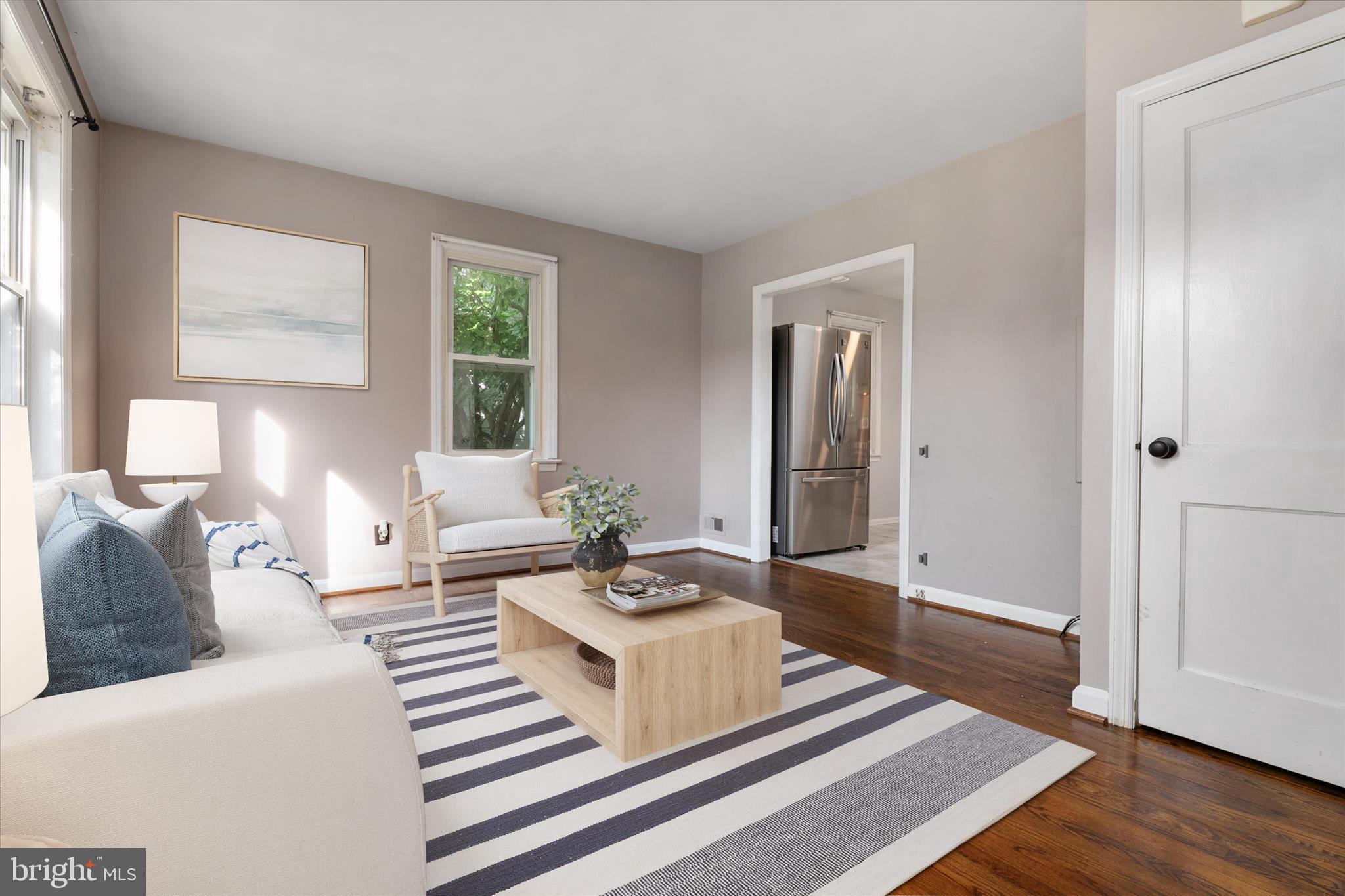 WOODLAWN HEIGHTS - Residential