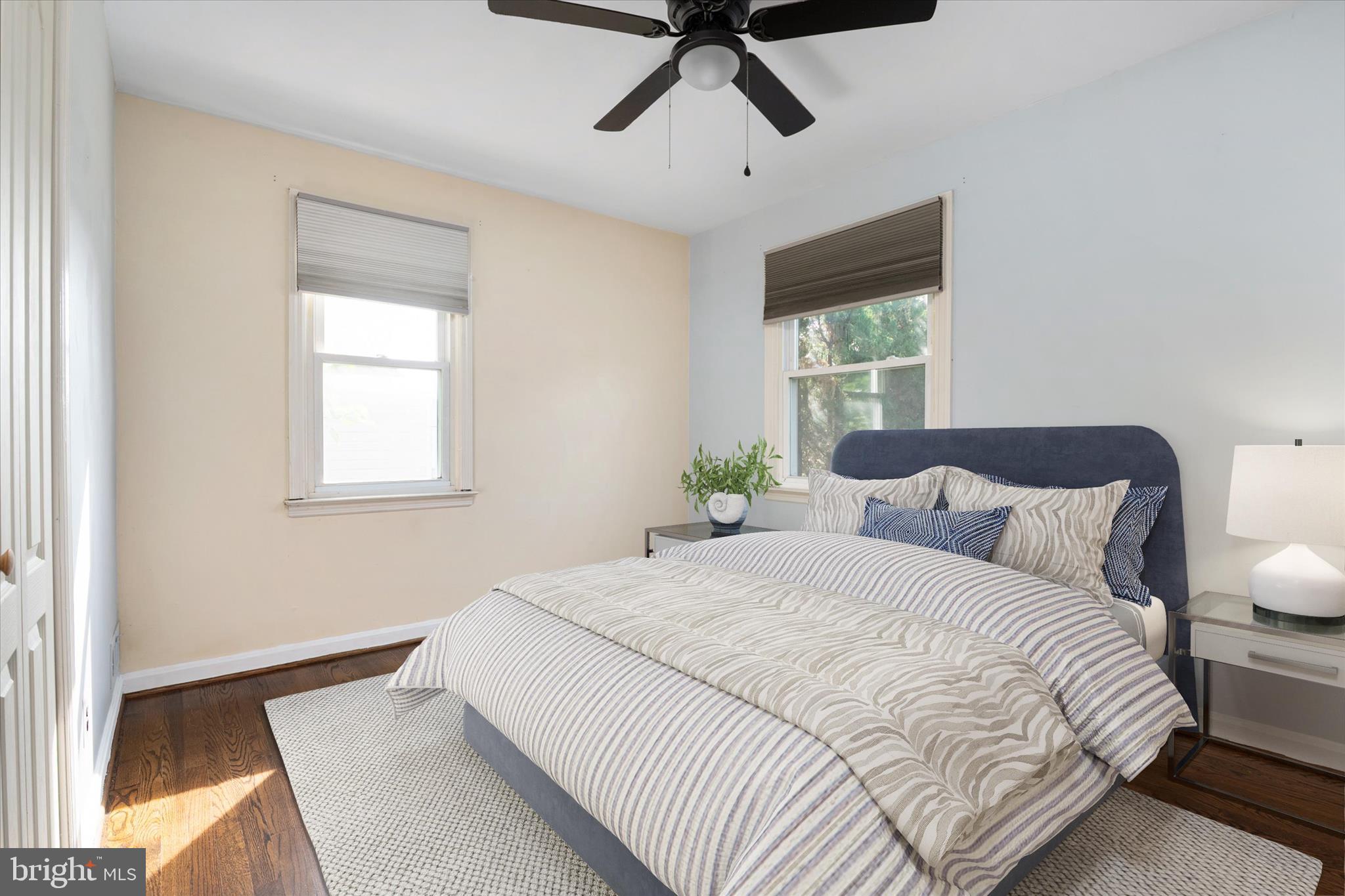 WOODLAWN HEIGHTS - Residential