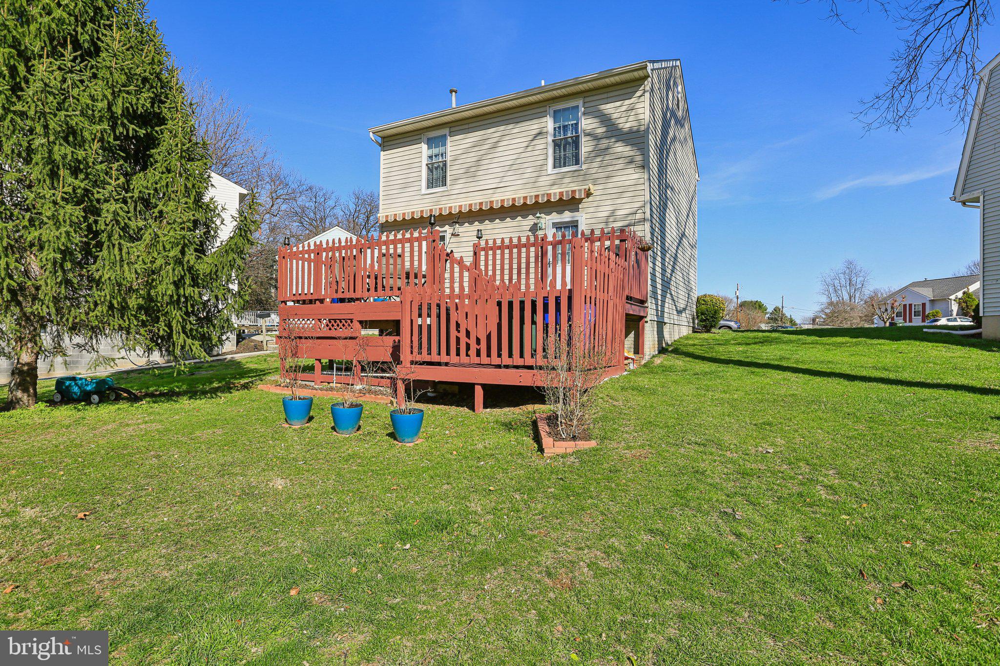 HAGERSTOWN - Residential
