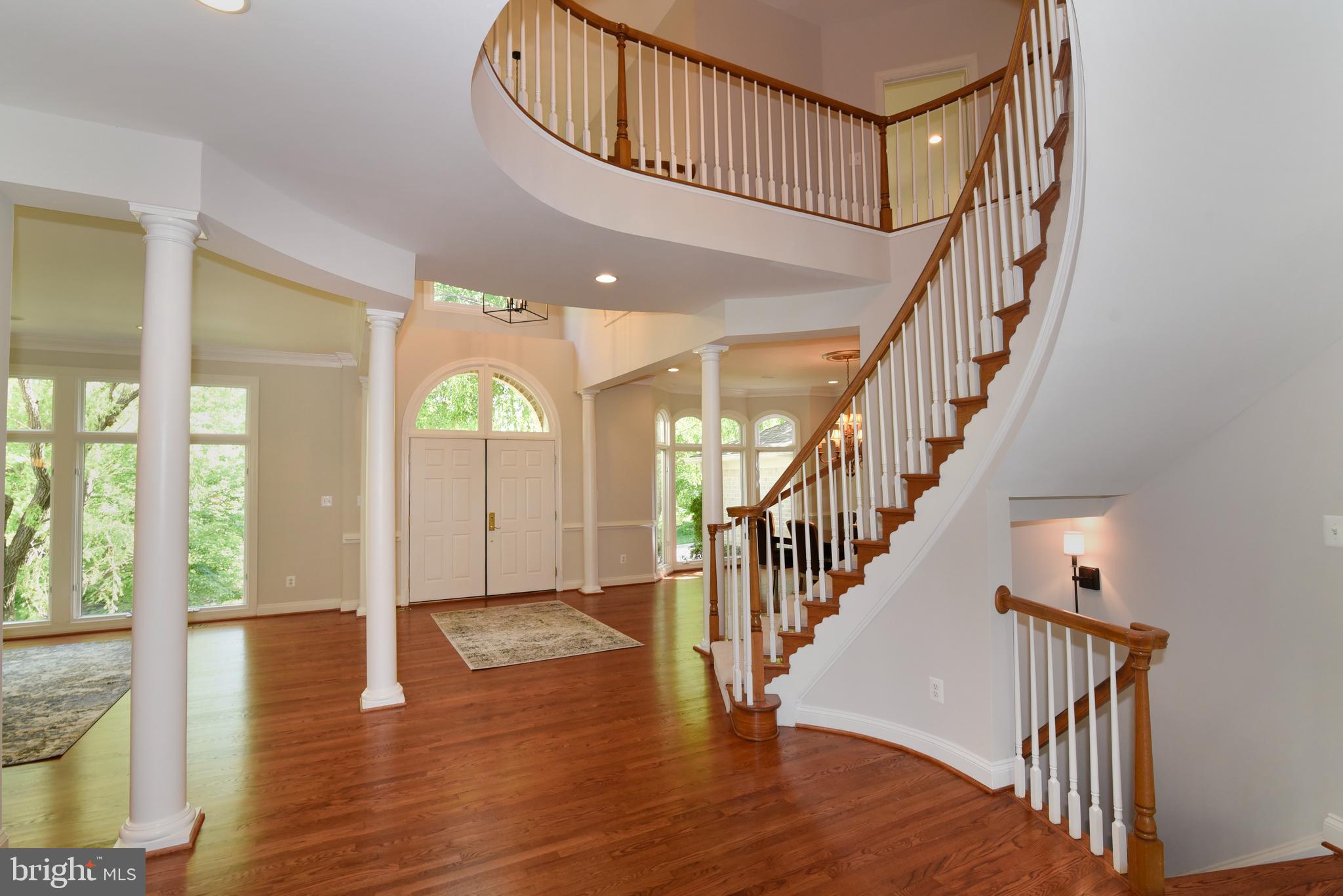 TIMBERLAKE ESTATES - Residential
