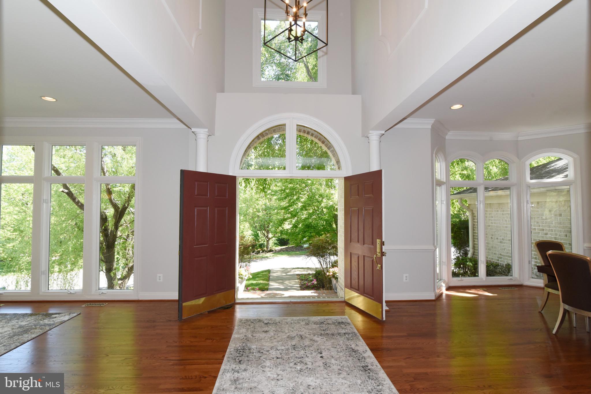 TIMBERLAKE ESTATES - Residential