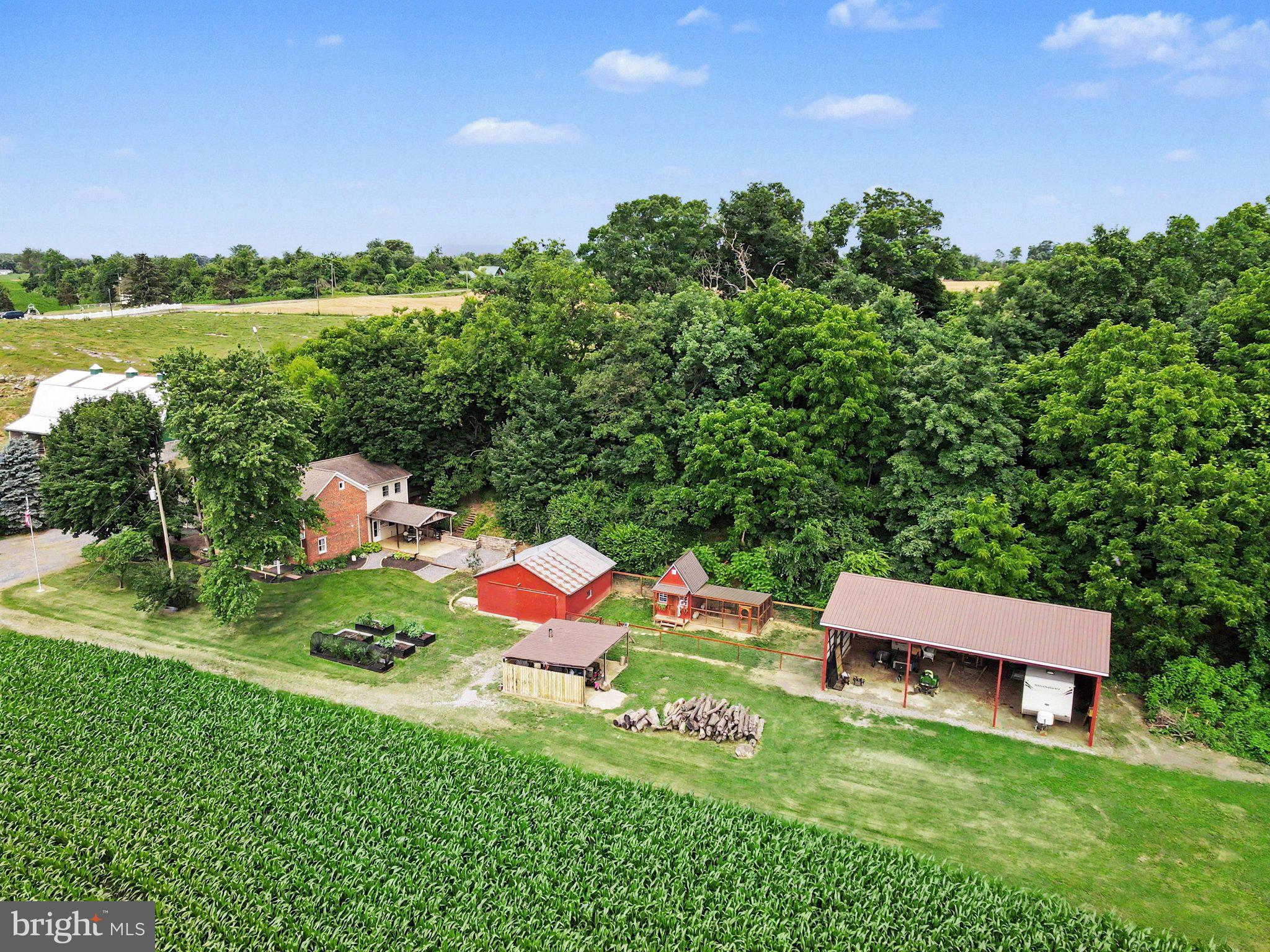 CHAMBERSBURG - Residential