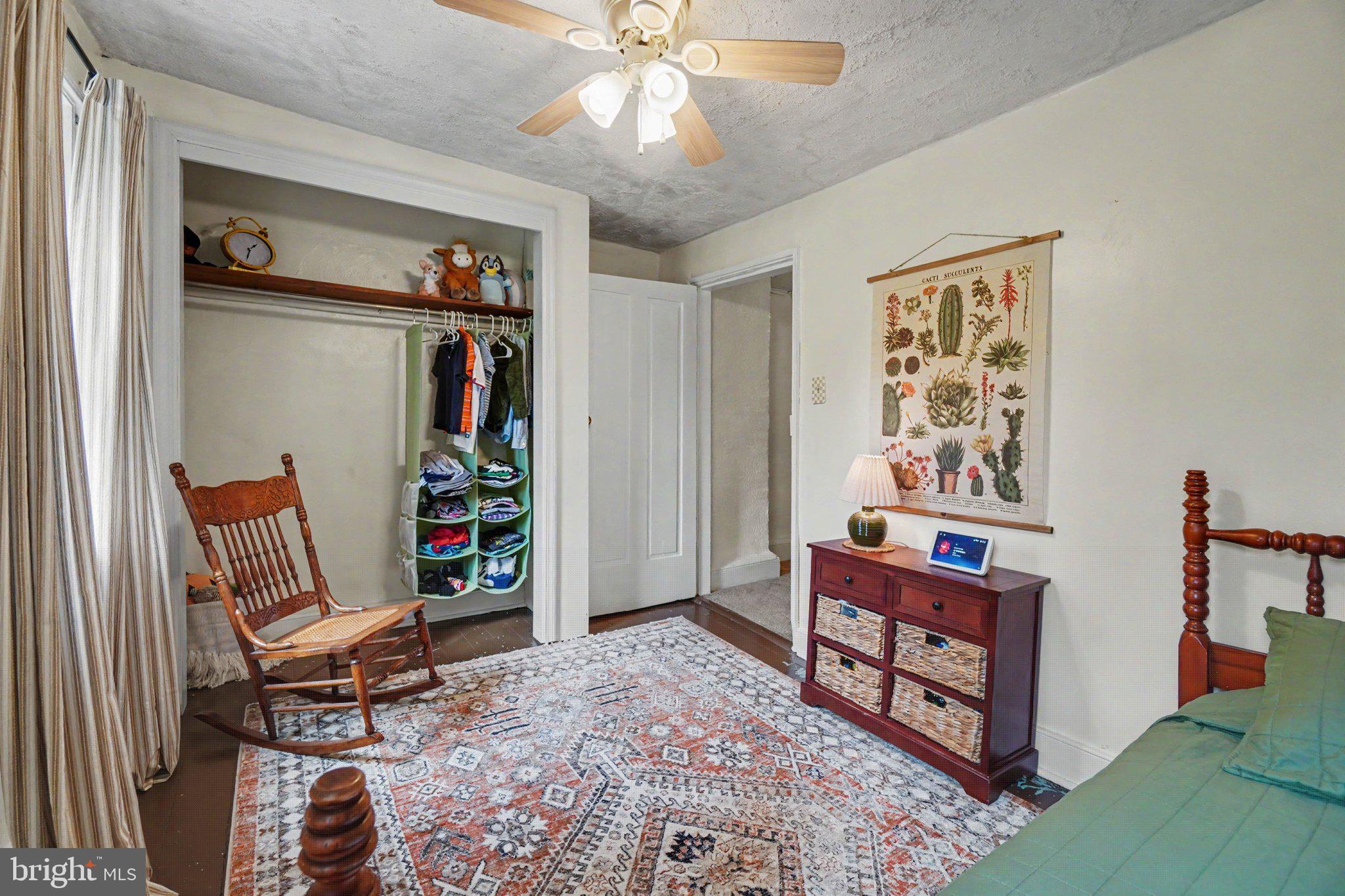 CHAMBERSBURG - Residential