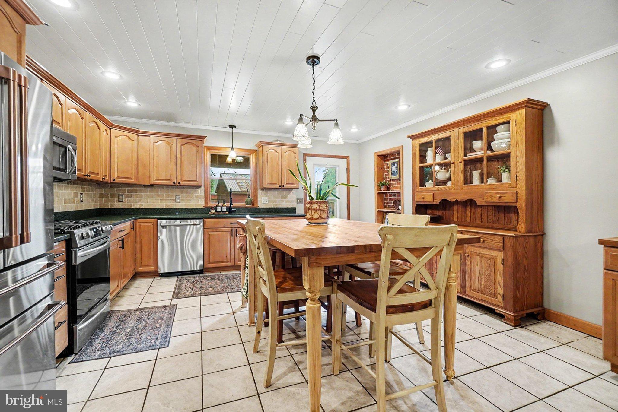 CHAMBERSBURG - Residential