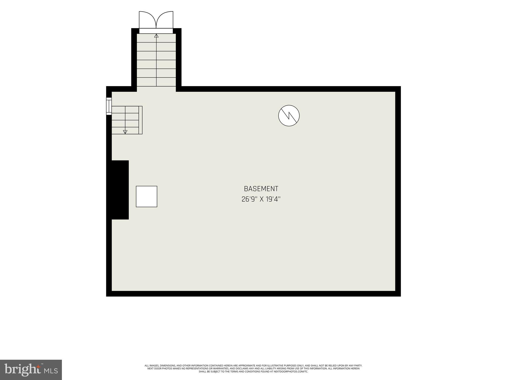CHAMBERSBURG - Residential