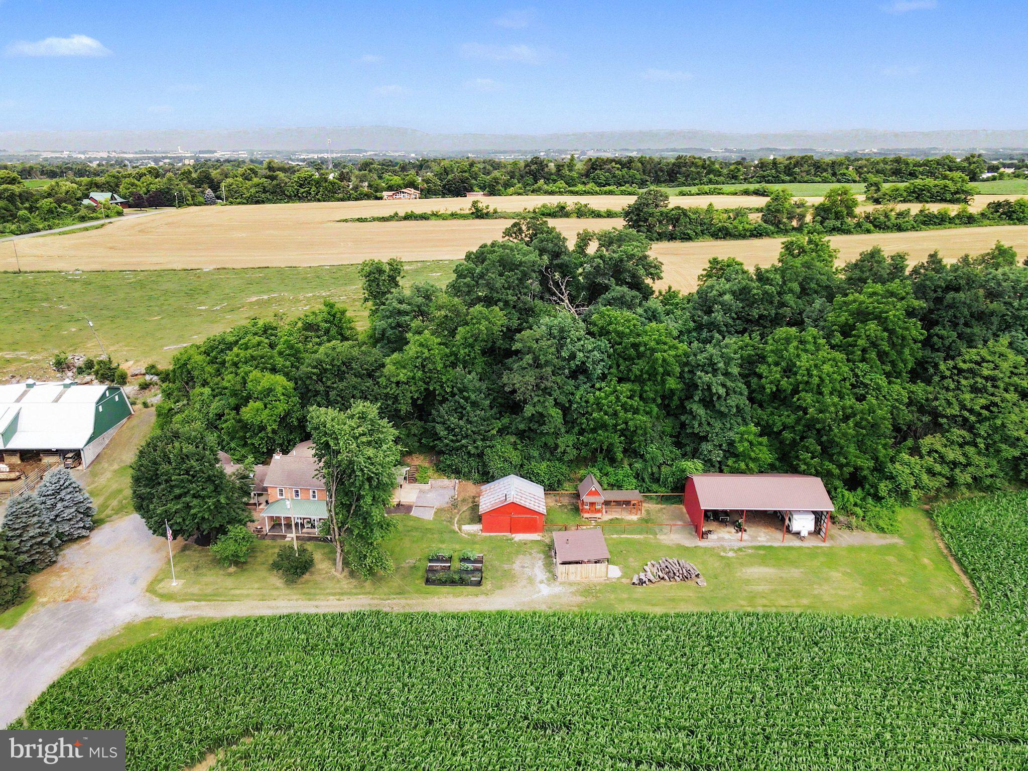 CHAMBERSBURG - Residential