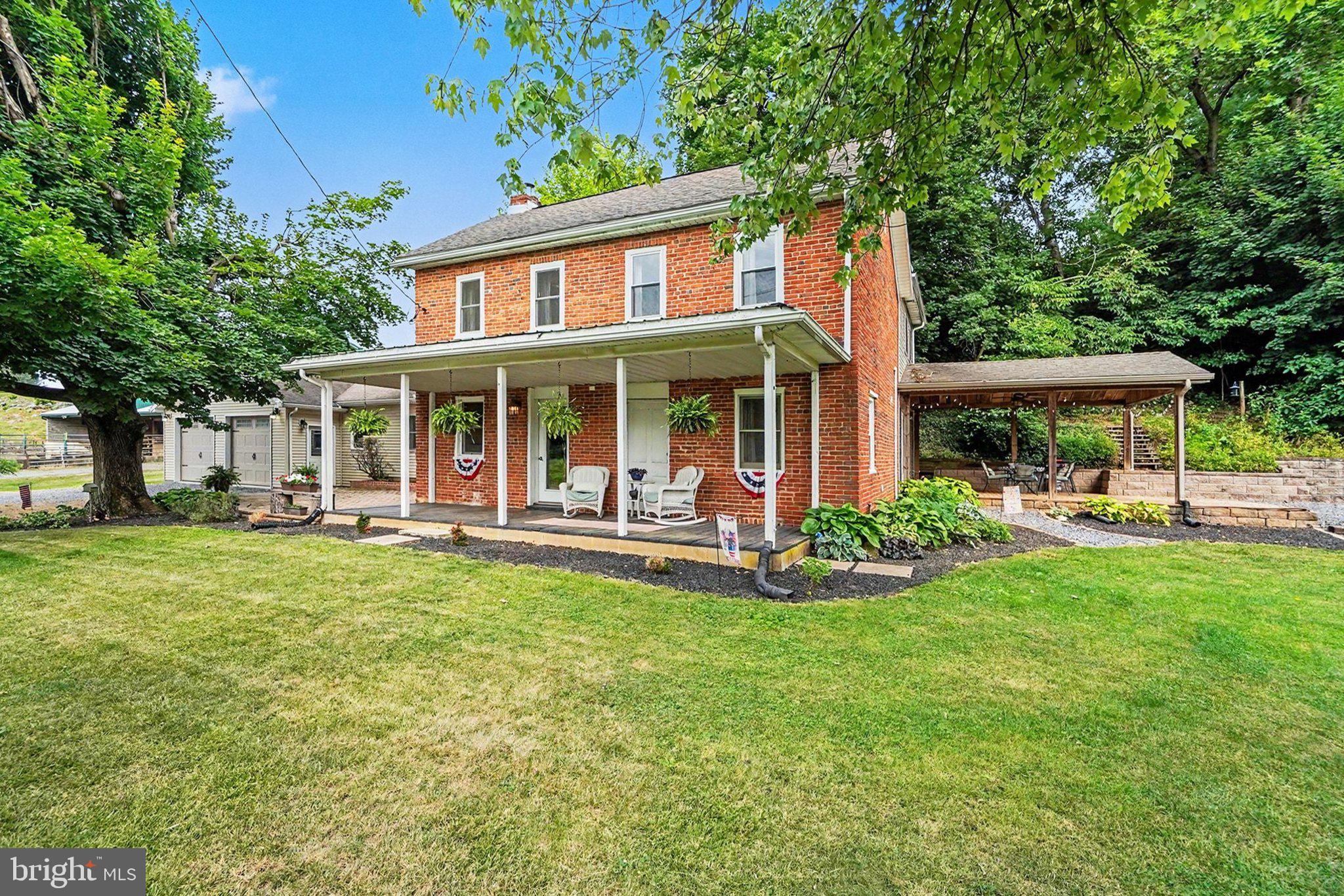 CHAMBERSBURG - Residential