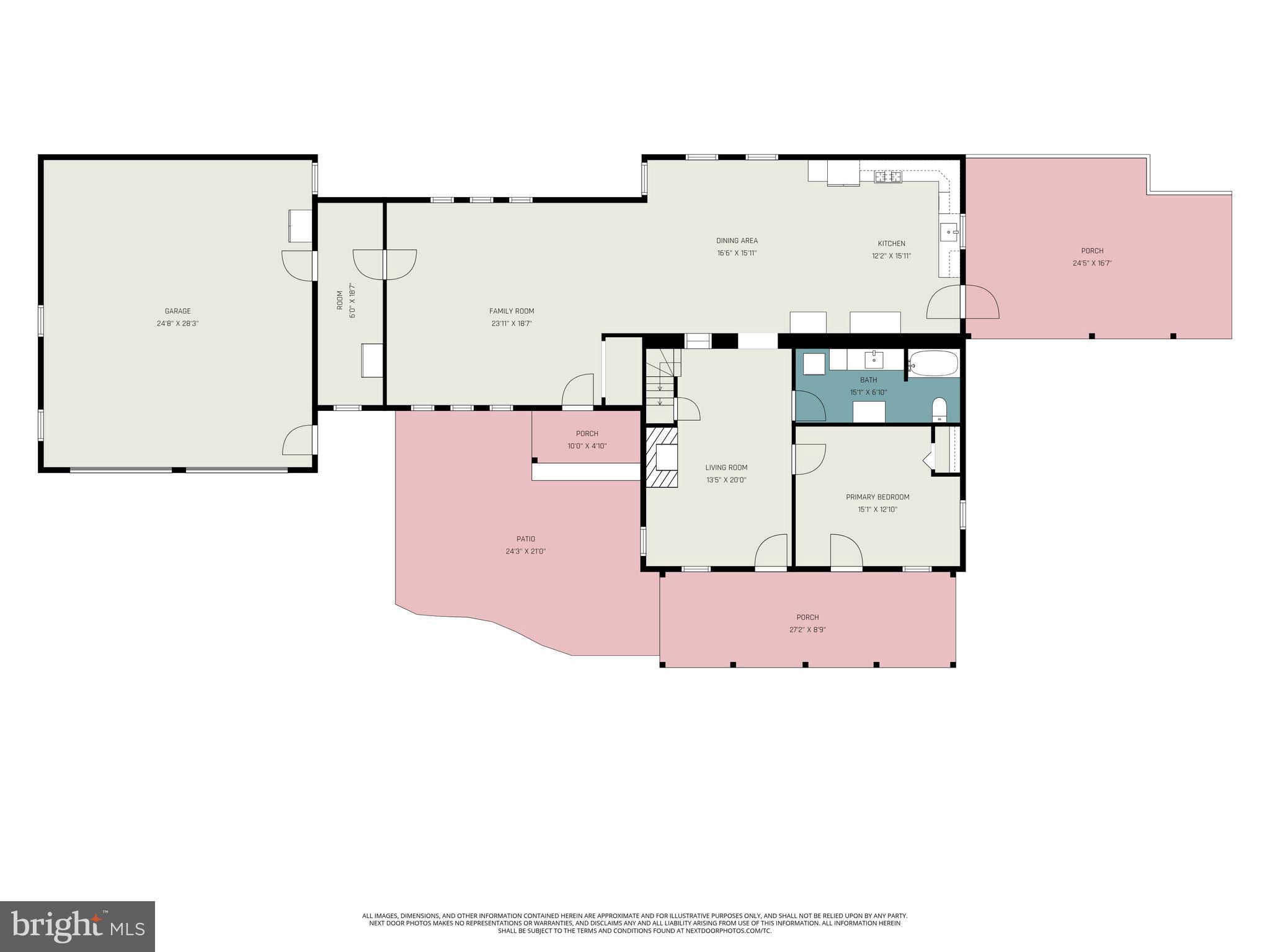 CHAMBERSBURG - Residential