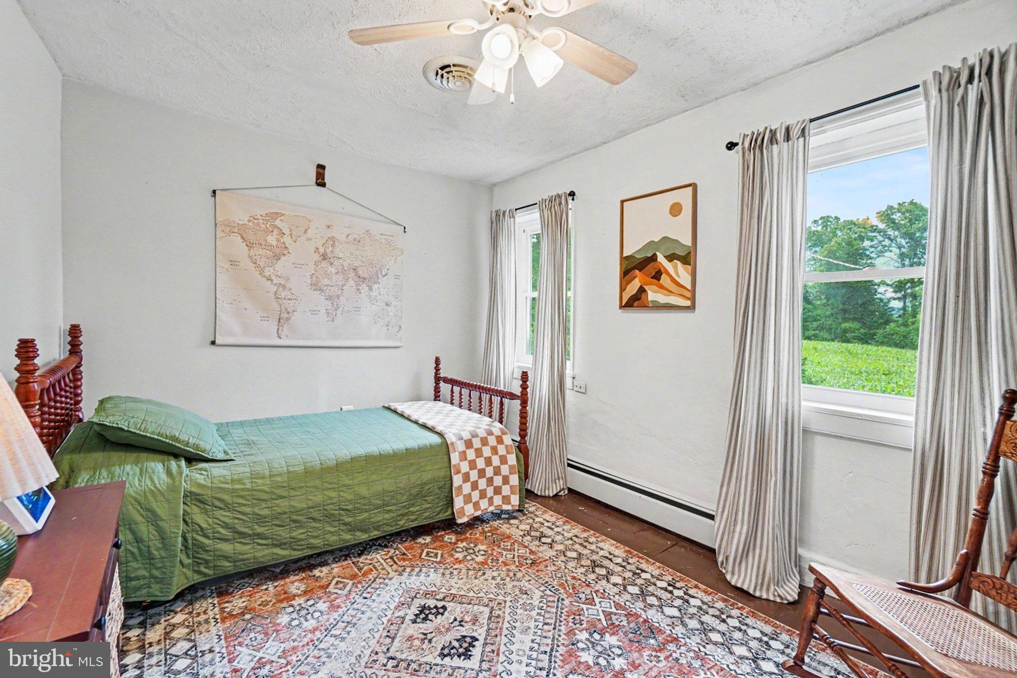 CHAMBERSBURG - Residential
