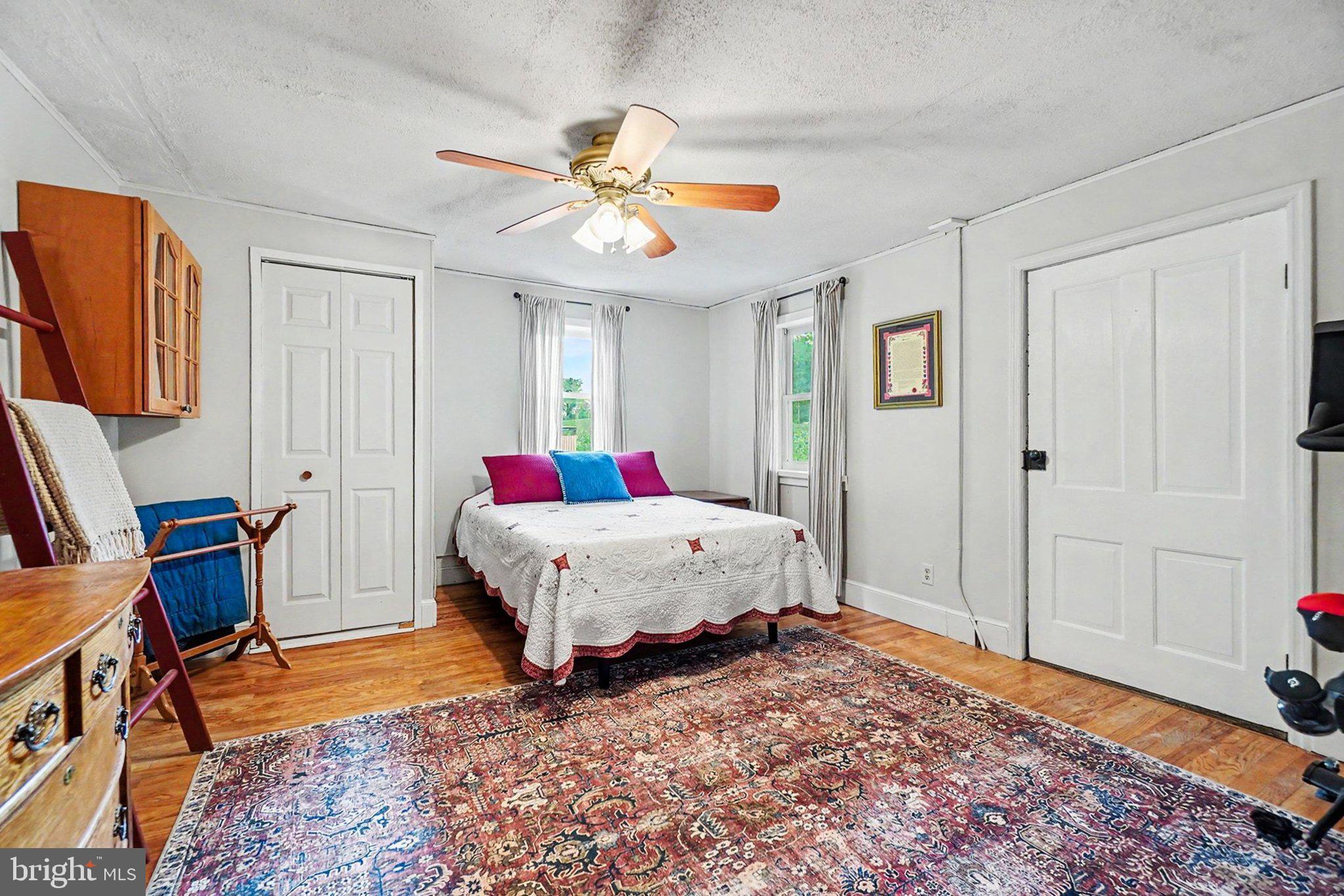CHAMBERSBURG - Residential