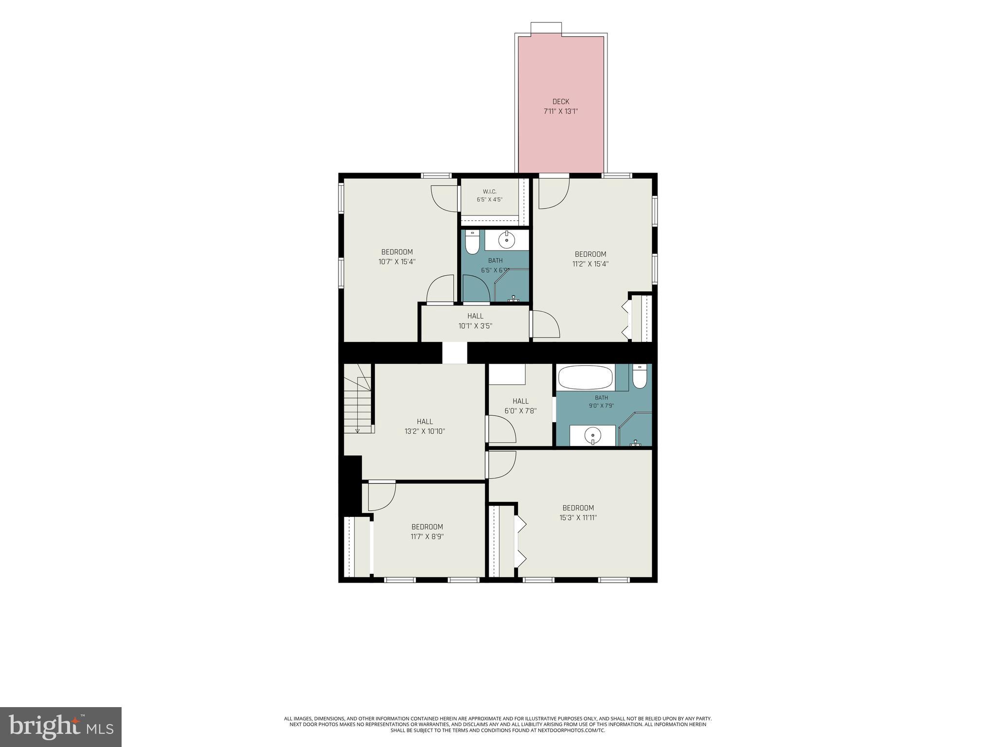 CHAMBERSBURG - Residential