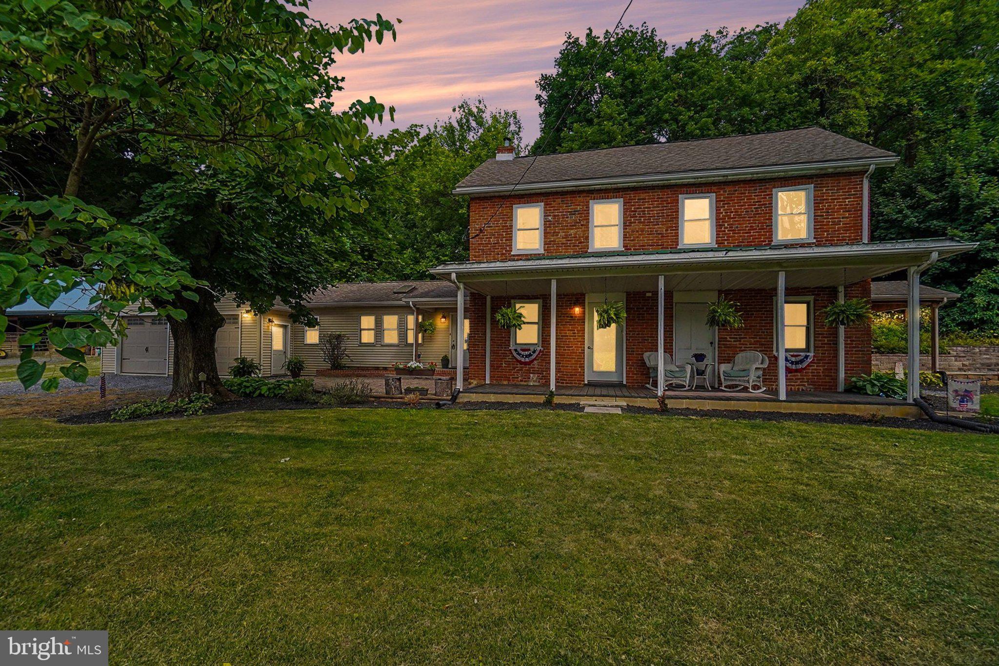 CHAMBERSBURG - Residential