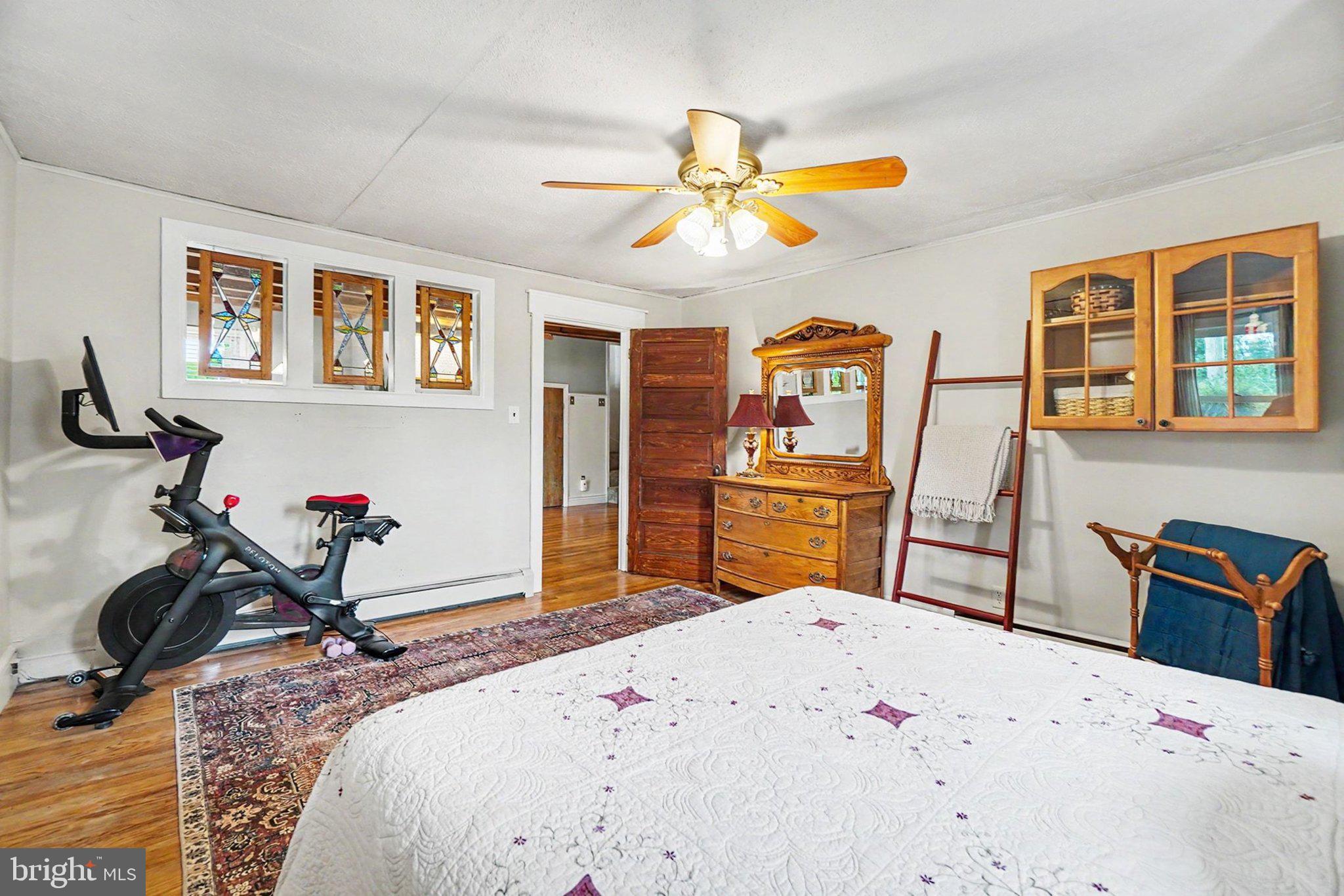 CHAMBERSBURG - Residential