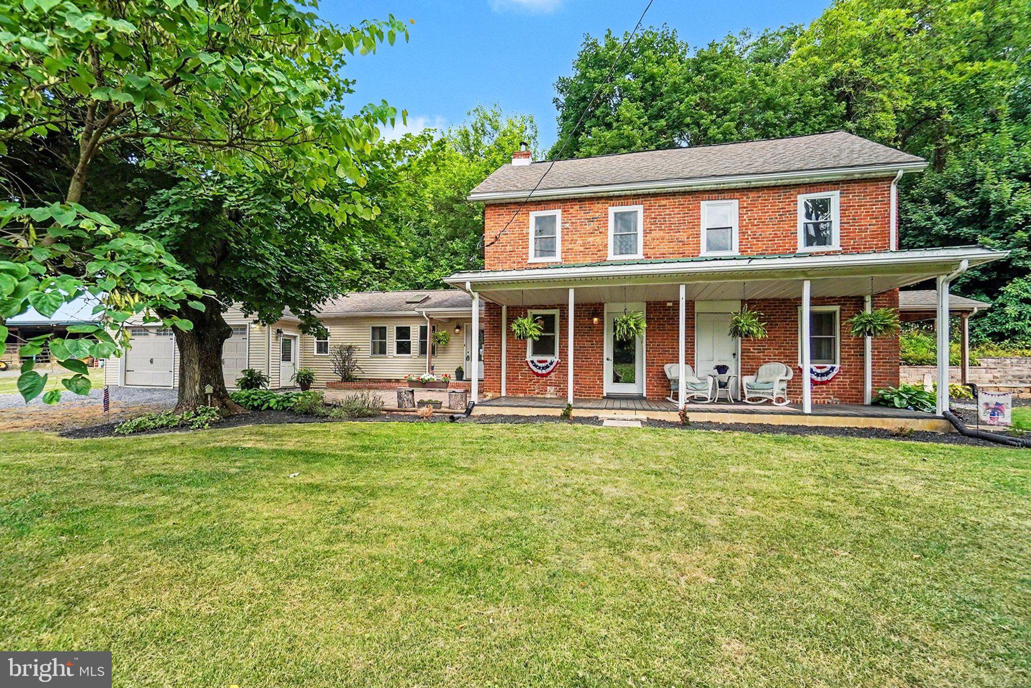 CHAMBERSBURG - Residential