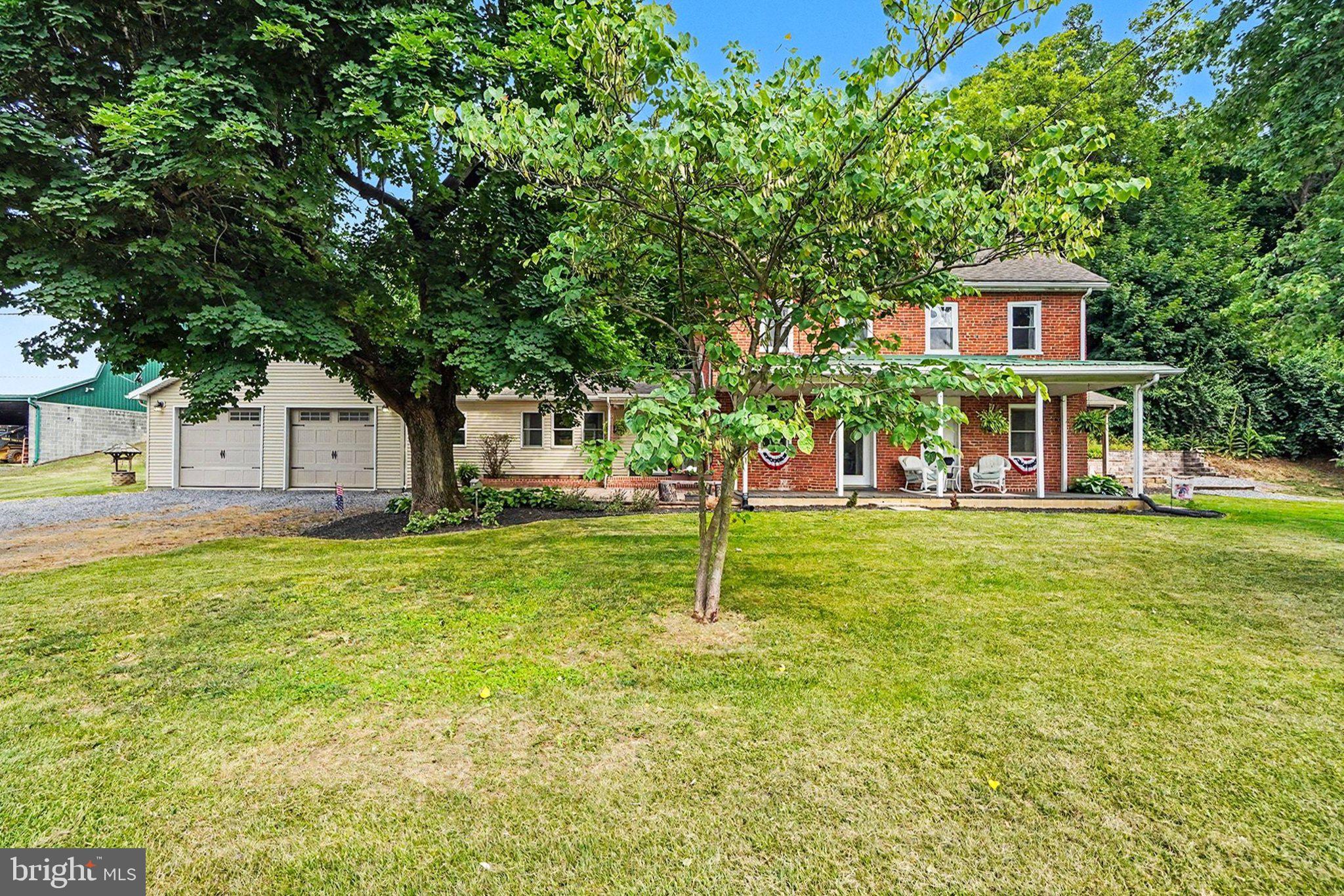 CHAMBERSBURG - Residential