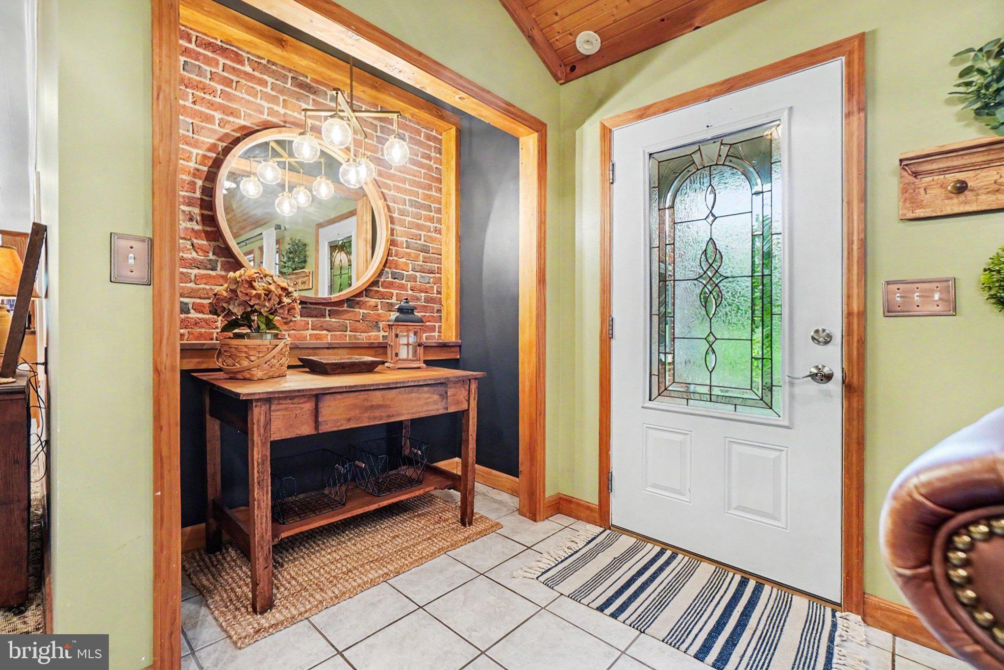 CHAMBERSBURG - Residential