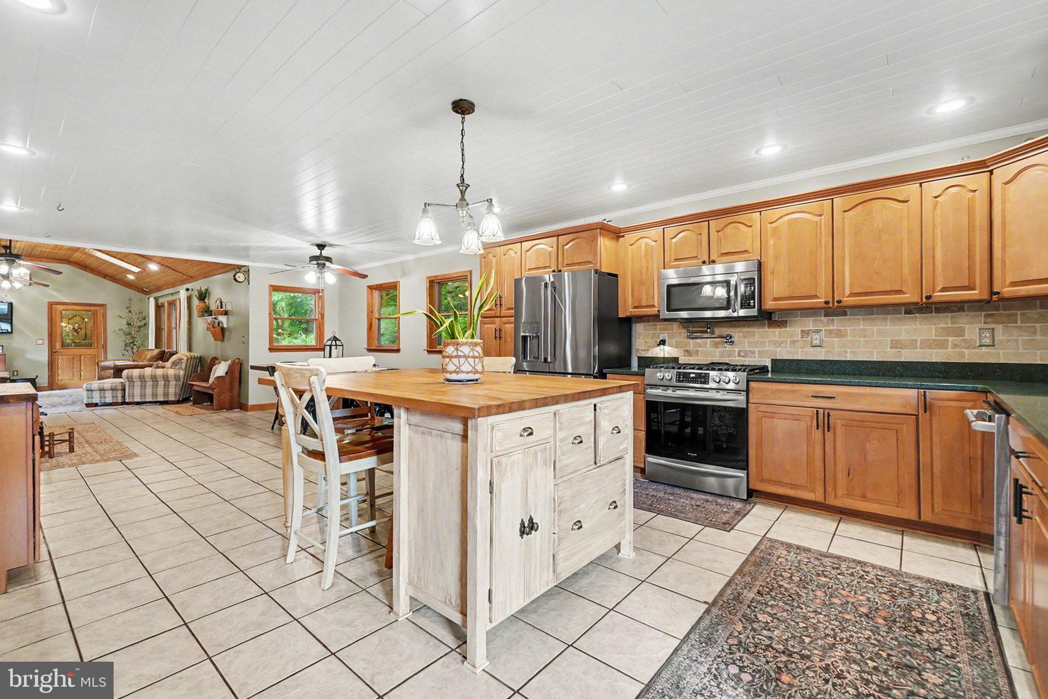 CHAMBERSBURG - Residential