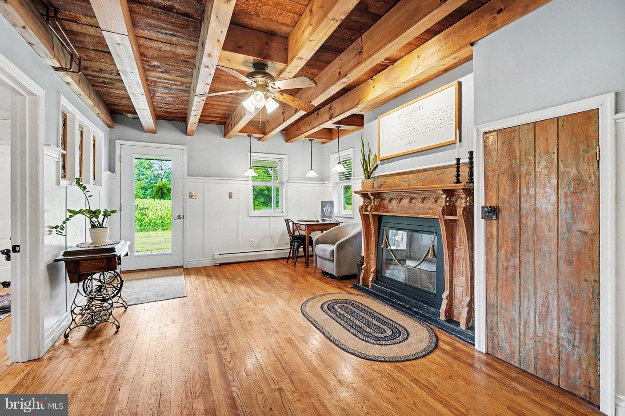 CHAMBERSBURG - Residential