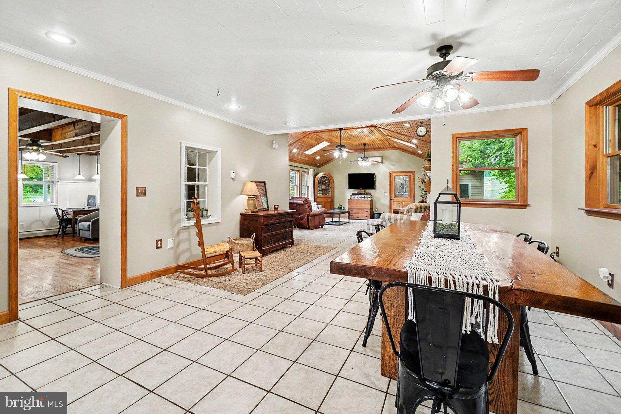 CHAMBERSBURG - Residential