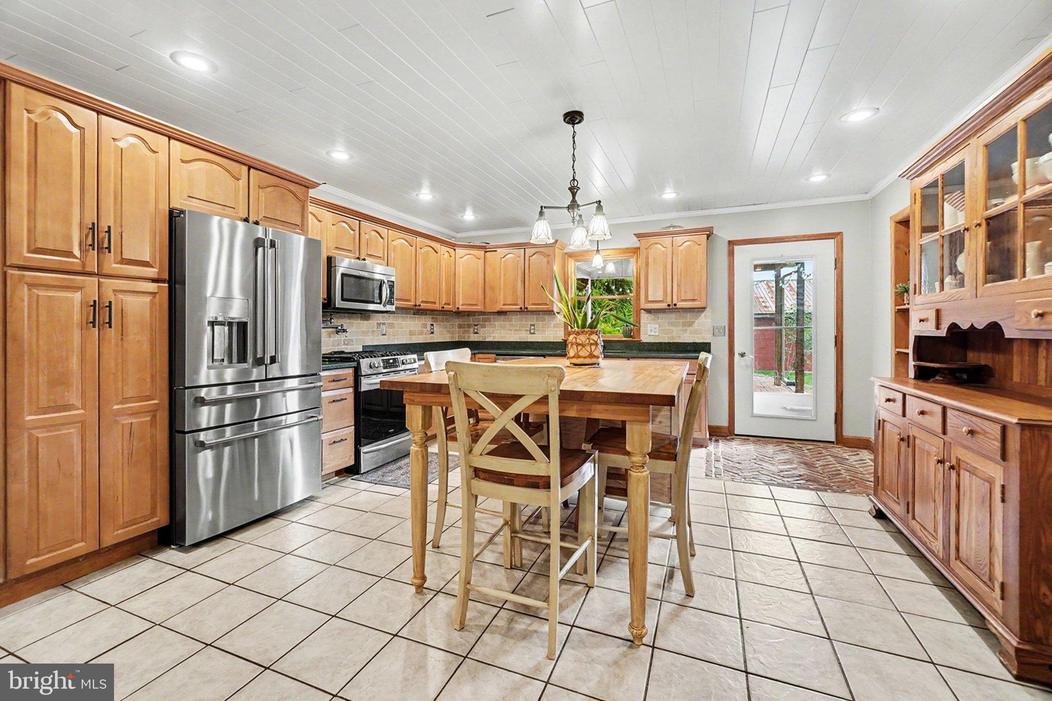 CHAMBERSBURG - Residential