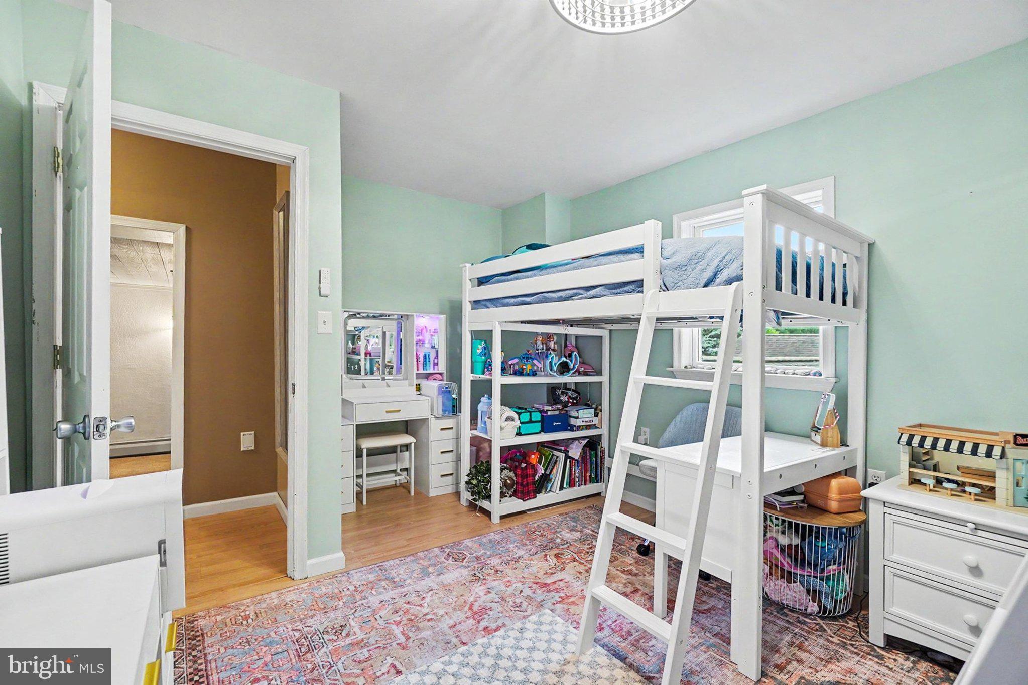 CHAMBERSBURG - Residential