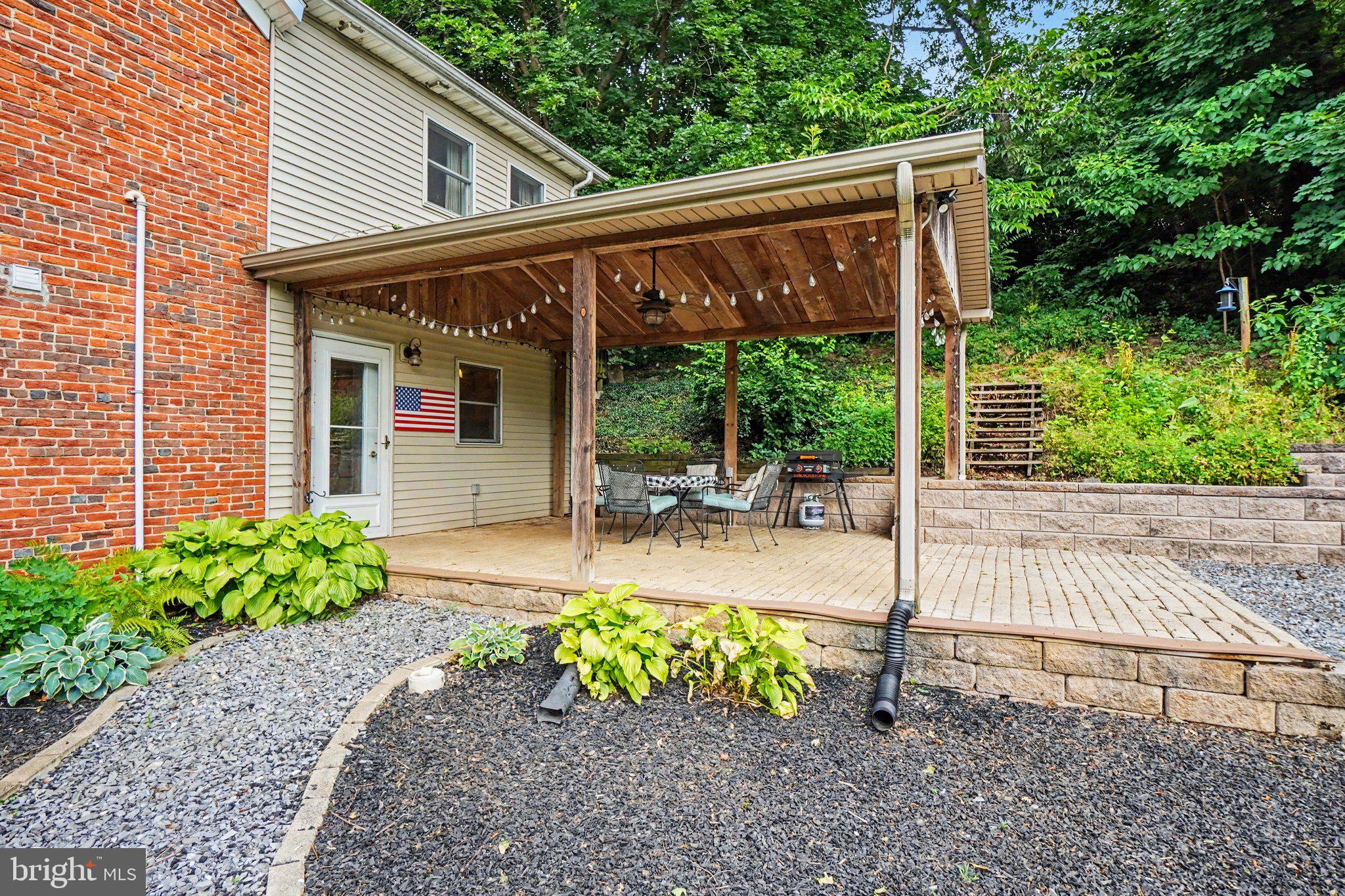 CHAMBERSBURG - Residential