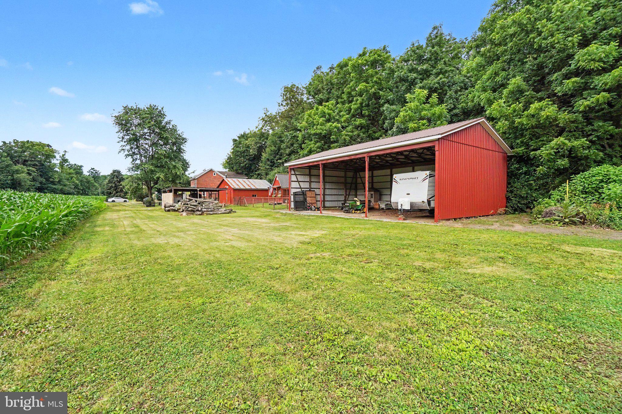 CHAMBERSBURG - Residential
