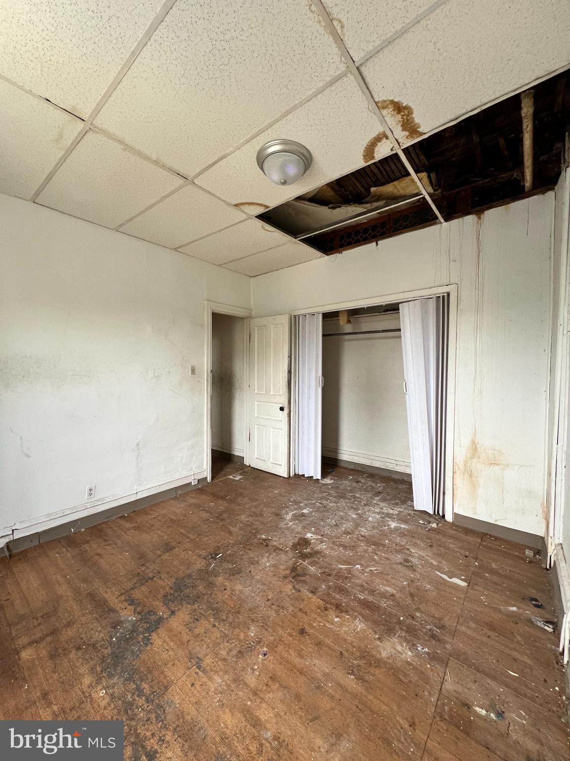 OVERBROOK - Residential Income