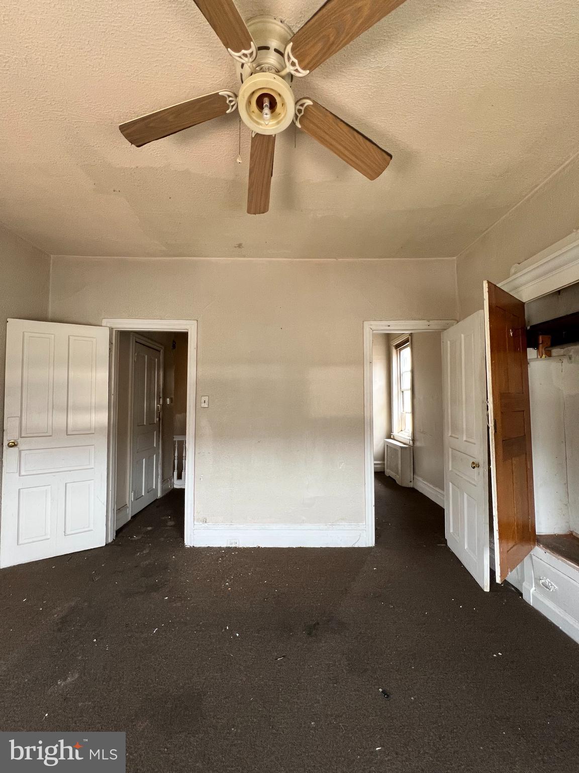 OVERBROOK - Residential Income