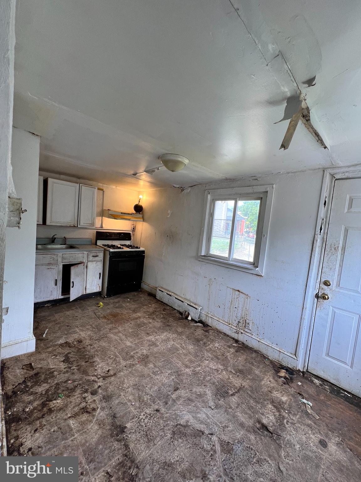 OVERBROOK - Residential Income