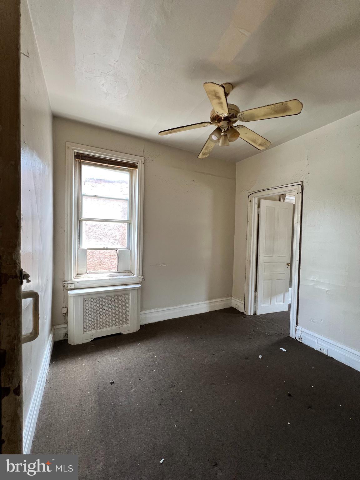 OVERBROOK - Residential Income