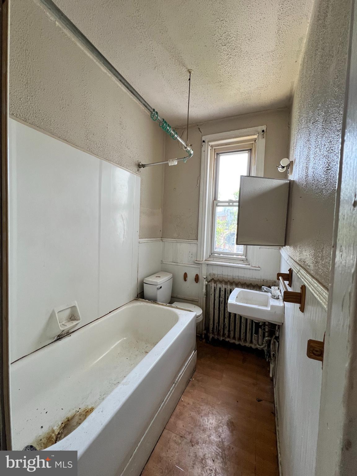 OVERBROOK - Residential Income