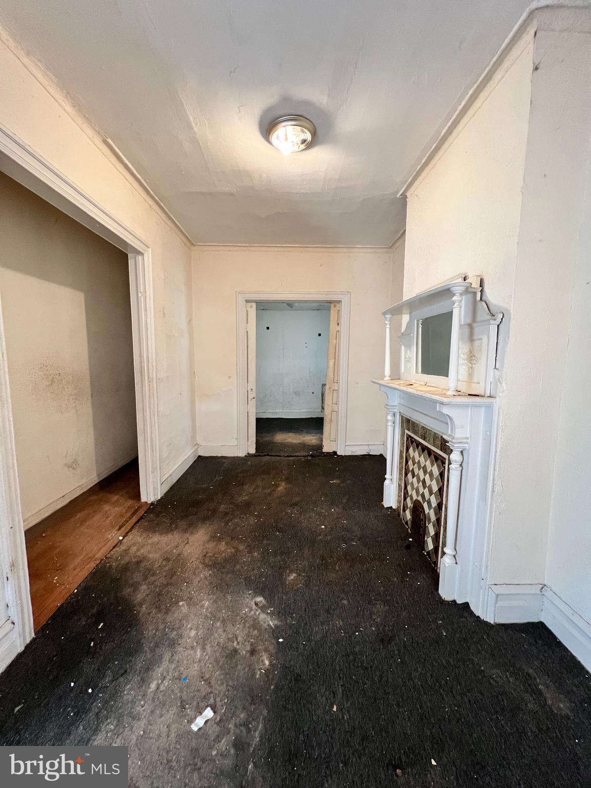 OVERBROOK - Residential Income