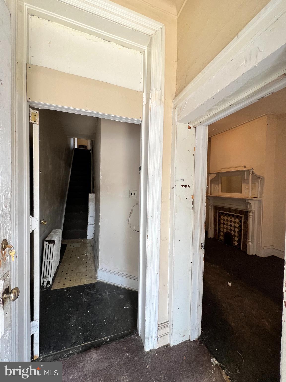 OVERBROOK - Residential Income
