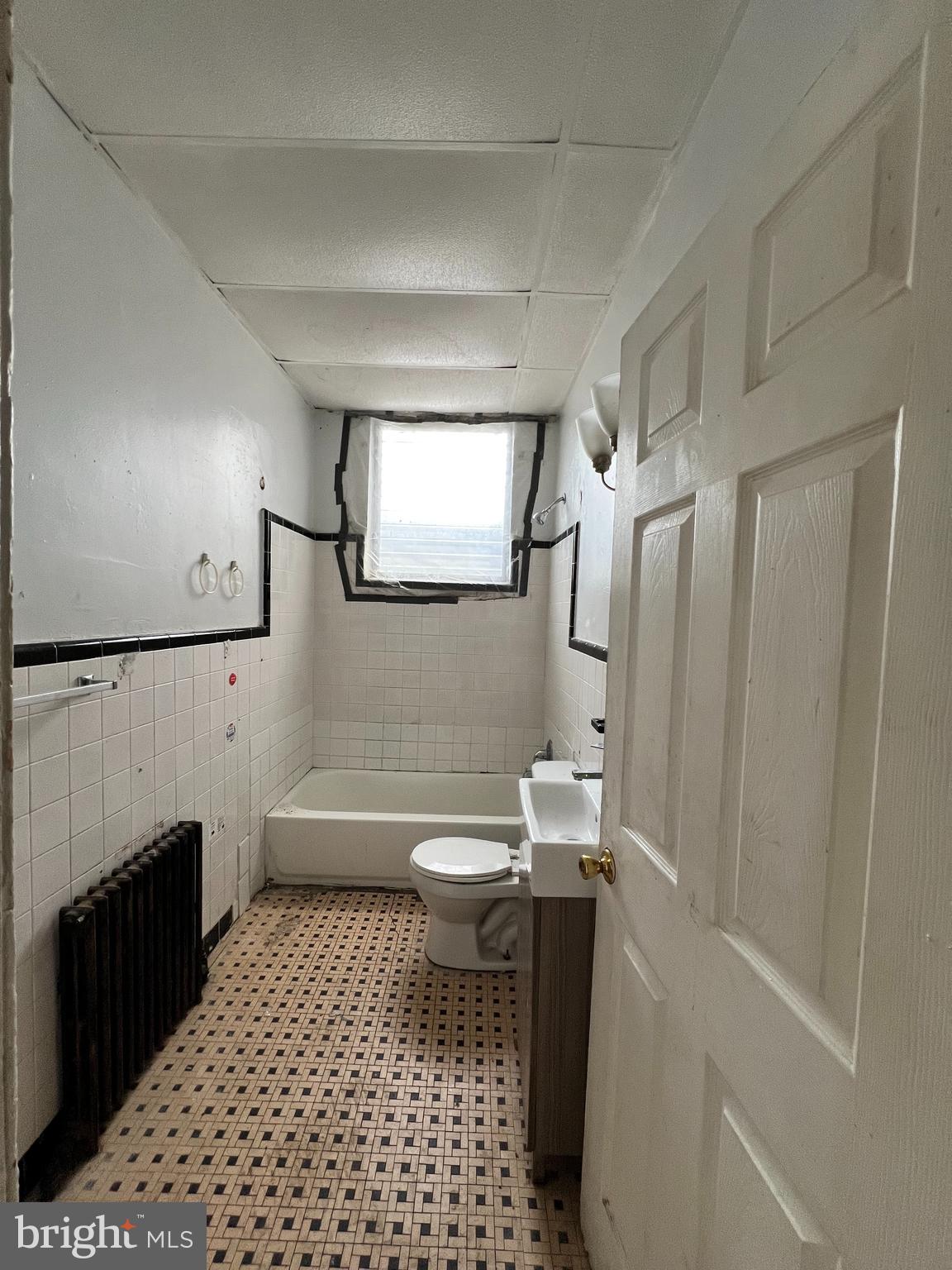 OVERBROOK - Residential Income