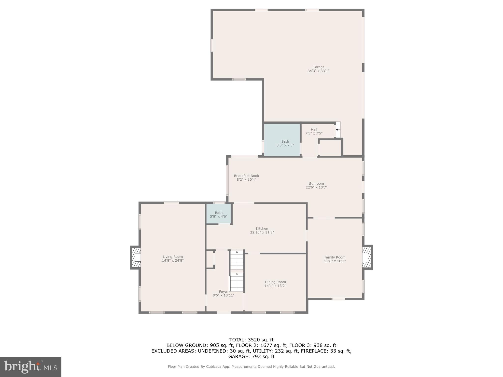 WOODLAWN - Residential