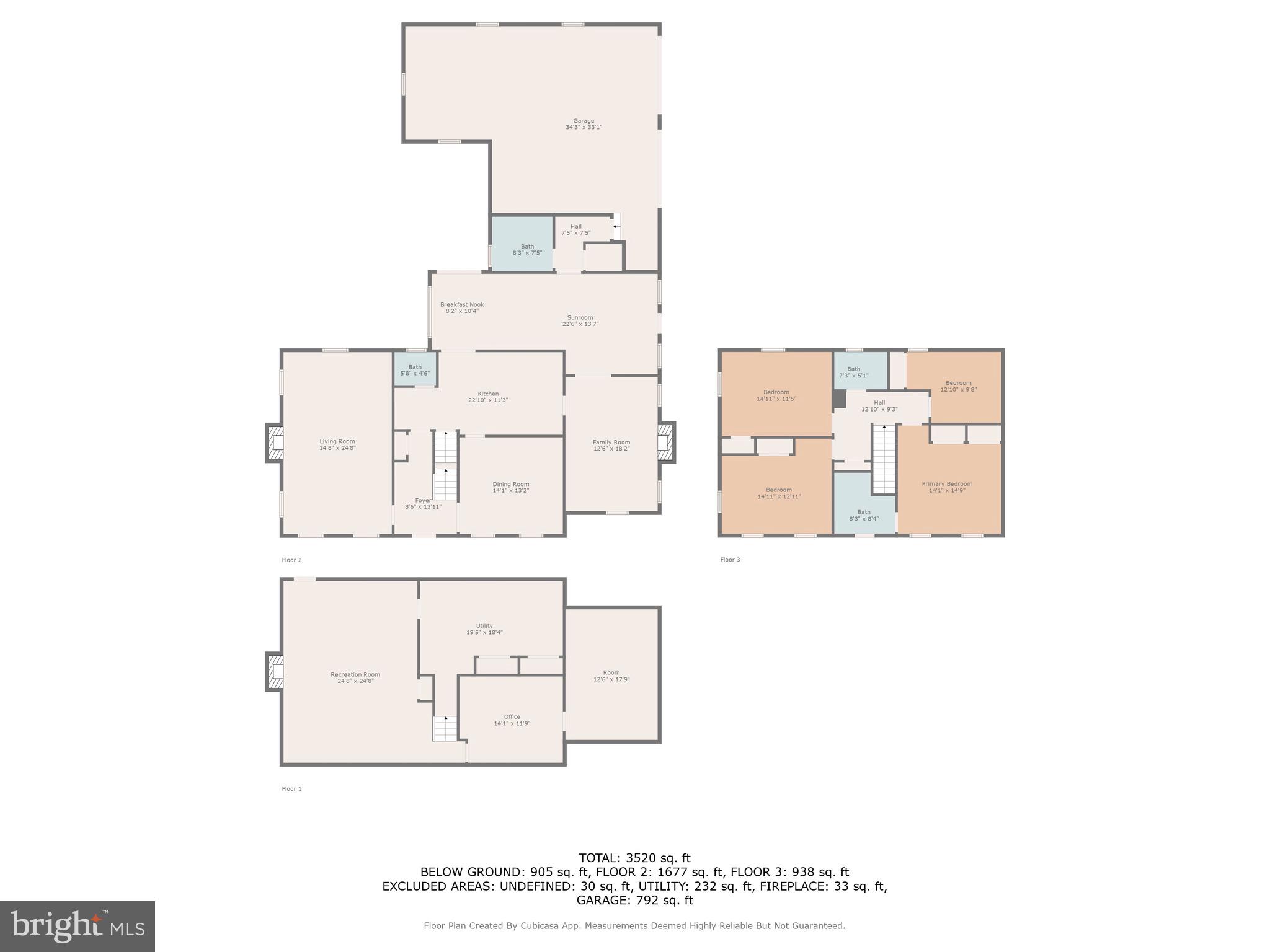 WOODLAWN - Residential