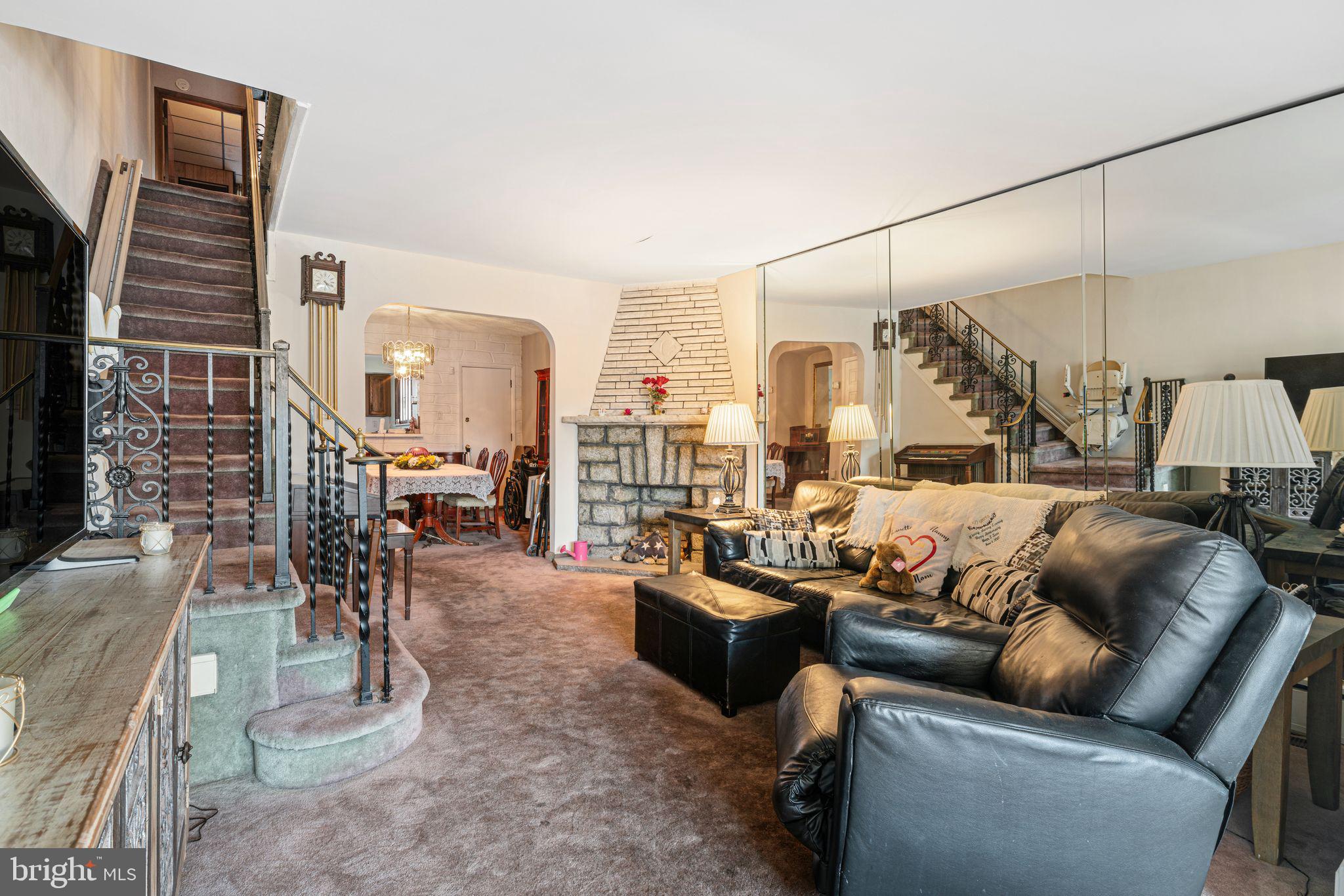 PACKER PARK - Residential