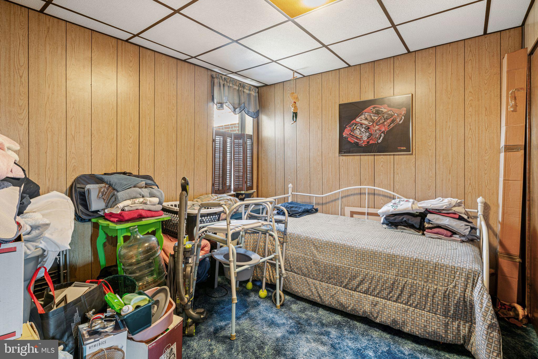 PACKER PARK - Residential