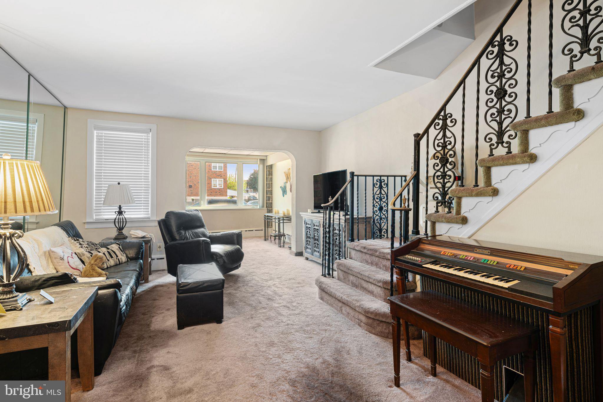 PACKER PARK - Residential