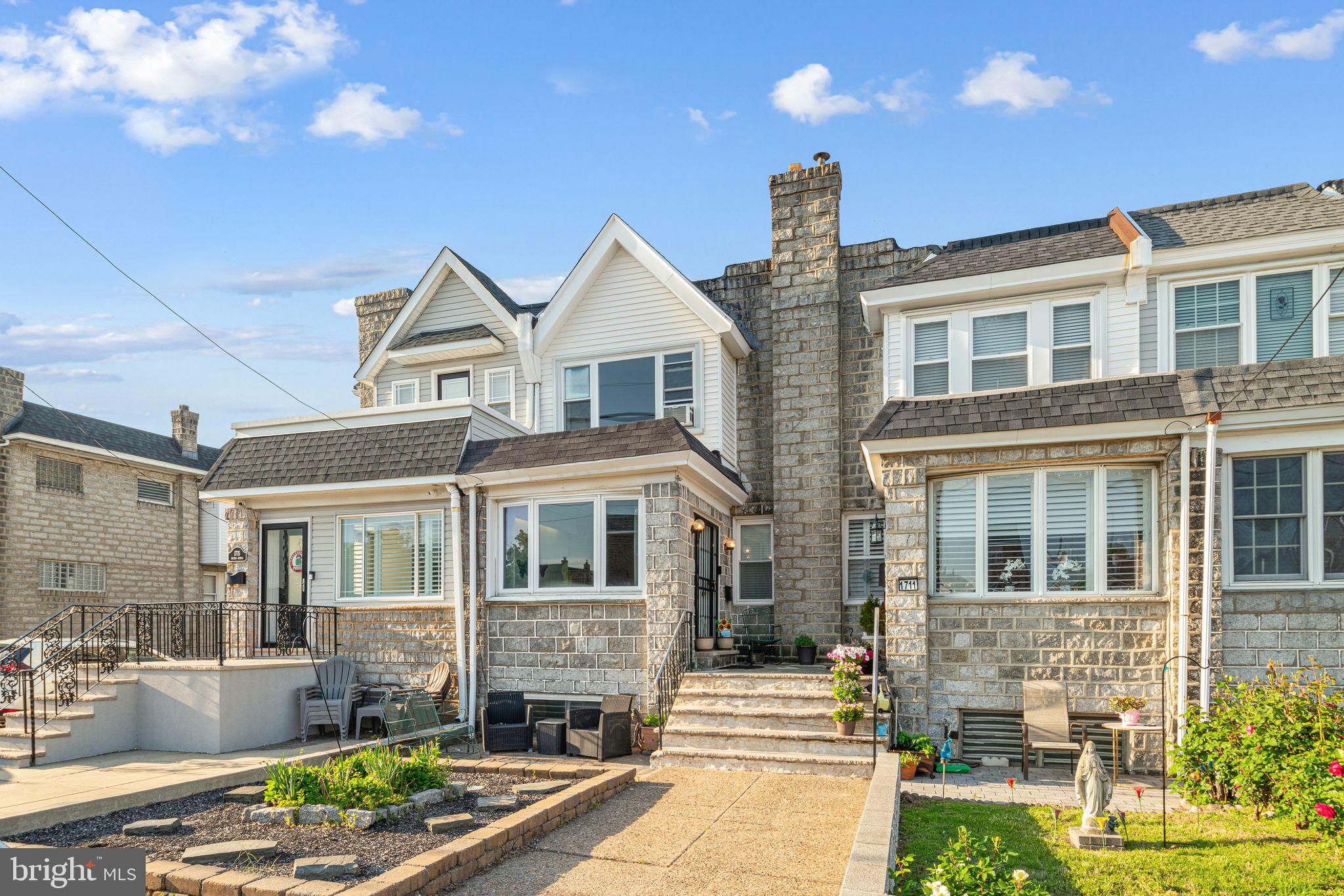 PACKER PARK - Residential