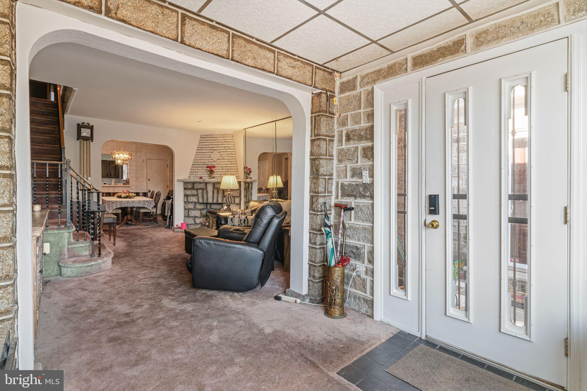 PACKER PARK - Residential